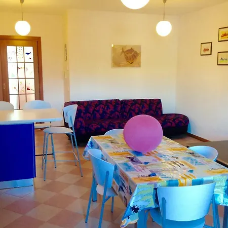 Paola Apartamento *