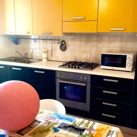 Paola Apartamento