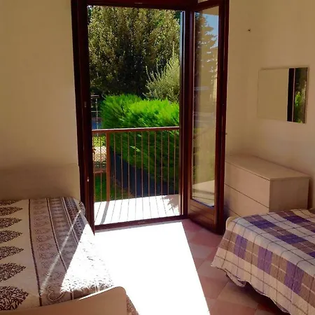 Apartamento Paola *
